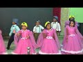 Avan Sonnan Ivansonnan Mudiyadhu Endru Evan Sonnan By UKG Students