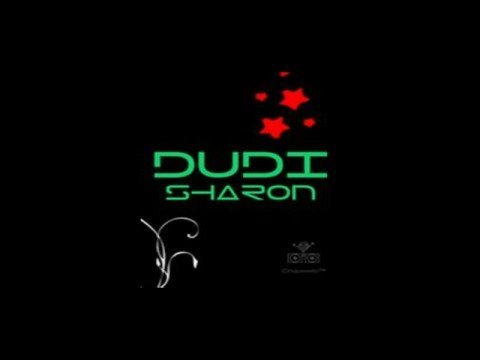 BE MY MEN- DUDI SHARON