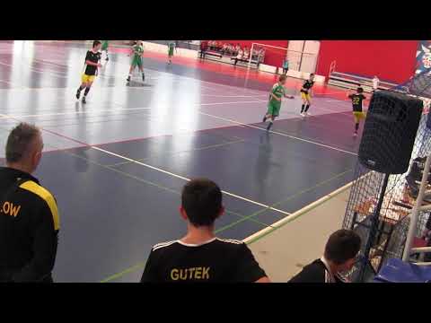 CZ6-Turniej Smoka  Gutek z FC Yellow na Wyprawie w Krakowie-IV Mecz Gramy z Dalin Myślenice