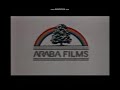 Araba Films 1993