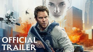 Mercy | Ny trailer | På kino 23. januar