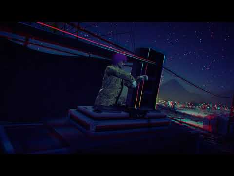 Cheb reda/ dirou el mechoui/ remix GTA 5