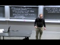 Lecture 5: Cosmological Redshift and the Dynamics of Homogeneous Expansion, Part I