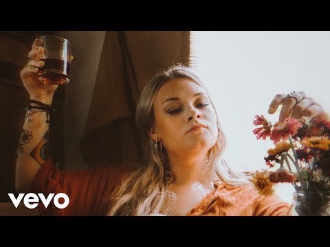 Ashland Craft - Two Wildflowers And A Box Of Wine (Official Music Video)