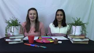 Online Sunday school July 26th - Parables of Jesus