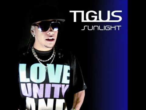 TIGUS /  SUNLIGHT (Sony Music 2012)