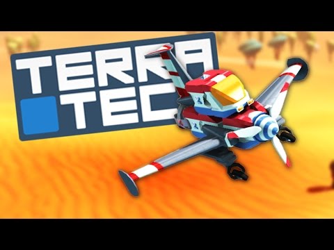 ROBOT WARS | Terra Tech #1