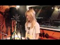 Sally May - Nothing Compares To You (Originally ...