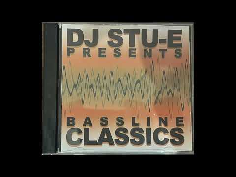 DJ STU-E Presents Bassline Classics