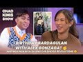 Birthday Bardagulan With Alex Gonzaga Ang Mga Nakakalokang Childhood Revelations Chad Kinis Show