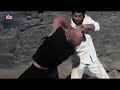 Sunny Deol Jabardast Action Scene Aag Ka Gola Dimple Kapadia 90s Bollywood Action Scene