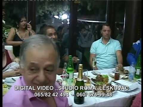 Aca Cergar, Boban voz , Darko Lazic, Badji , Zvonko Demirovic, ,Energy - (LIVE) (Private)