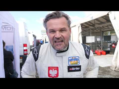 OMM Drive Super S Cup 2020 - runda 7 // Adam Kornacki // kwalifikacje