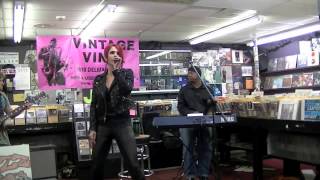 Vintage Vinyl   Like Ur Style Unplugged