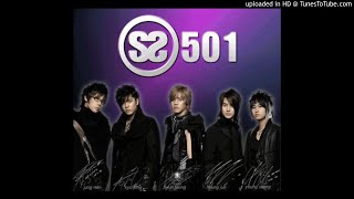 SS501의 Unlock