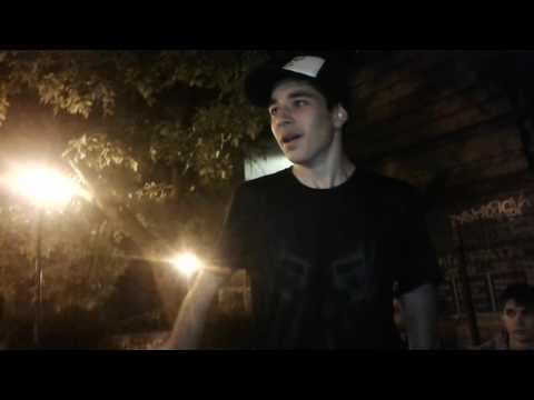 Relope vs Hammer - Callejón 18