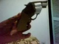 Homemade 38 Revolver