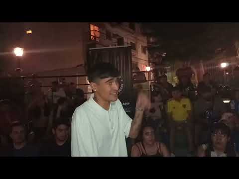 G5 vs DNO | CUARTOS | SHAOLIN BATTLES 🇦🇷 (FECHA 5)