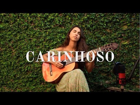 Carinhoso - Pixinguinha (Cover)