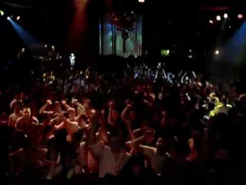 PETDuo @ Technolove - Ciudad Real, Spain - 04.04.09