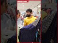 Kannika என்ன Saree பிடிச்சிருக்கோ எடுத்துக்க