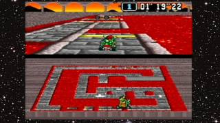 Time Trial - BC2 PAL NBT - New WR: 19"78*