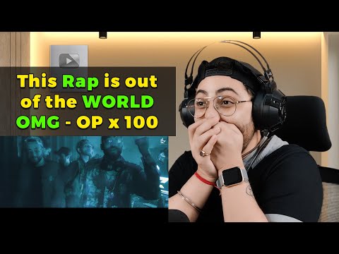 Stunner Flow - Rap Demon | Talhah Yunus | Talha Anjum | WannaBe StarKid (REACTION / REVIEW)