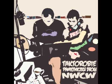 TTRC - Pamiętniczku drogi