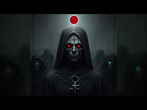 LE MONDE DES MORTS EP 2