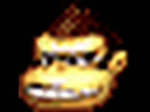 HE'S THE LEADER OF THE BUNCH