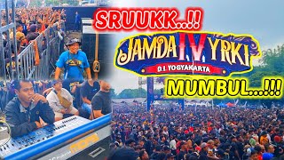 Download lagu KING SRUUKK‼️CEK SOUND CUMI-CUMI FT ADELLA, RIBUAN PENONTON JAMDA IV YRKI BERSORAK mp3 Download lagu KING SRUUKK‼️CEK SOUND CUMI-CUMI FT ADELLA, RIBUAN PENONTON JAMDA IV YRKI BERSORAK mp3