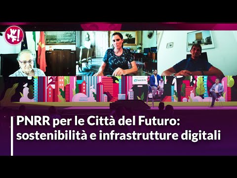 Linee di intervento per il futuro delle Città Italiane	