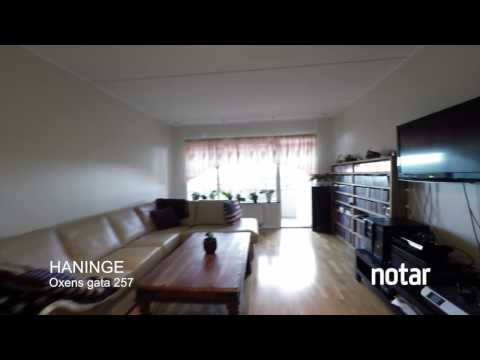 Såld, 2:a · 66m2 · 3937 kr avg, Brandbergen : Via Notar mäklare Haninge