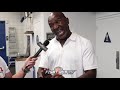 EVANDER HOLYFIELD ON WILDER FURY 2, IF WILDER IS THE BIGGEST PUNCHER EVER & RUIZ LOSING TO JOSHUA