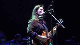 The Breeders - New Year (Houston 04.23.18) HD