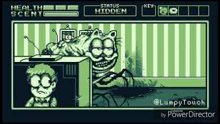 Cover art for gorefield theme