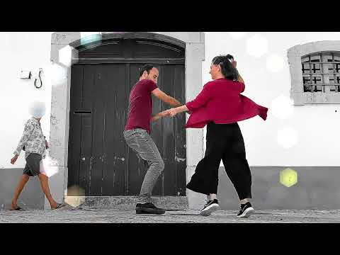 Mad Bad Cat – 17 Hippies - with Dancing