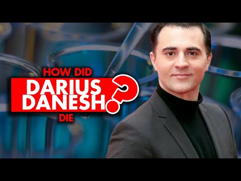 How did Darius Campbell Die At Age 41? What happened?