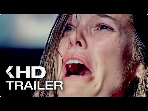 MARTYRS Trailer German Deutsch (2015)