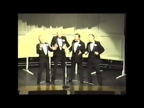 The Aliens - Boston Common Set (1991 Evergreen District Prelims)