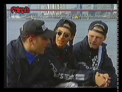 Feuerreiter - Charly Lownoise & Mental Theo - Master Maximum - Marusha