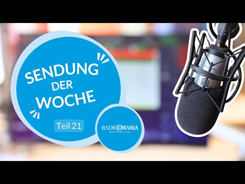 Unser Glaube: "Alpha: Warum mit anderen über den Glauben reden?", mit Thomas Kröger