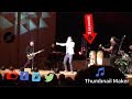 DAVID ARCHULETA CONCERT SALT LAKE CITY NOV 2017
