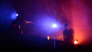 Asgeir- Lupin intrigue (London, Union Chapel )