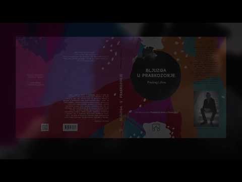 Predrag Ličina: Bljuzga u praskozorje