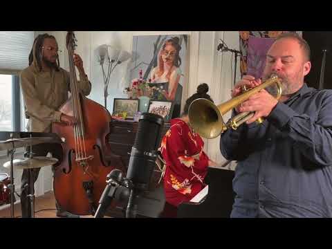 "Is That So?" by Duke pearson - Miki Yamanaka trio feat. Tyrone Allen & Greg Glassman