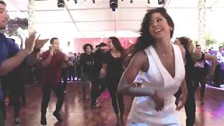 Versatile Dancers with Kamileon Productions