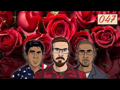 Technical Alpha 47 - Roses Are Red