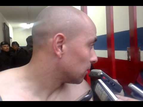 Jonathan Belforte Mandiyu