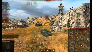 STB-1 (M) 툰드라 2015 05 04